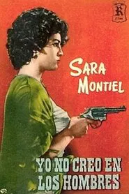 Poster do filme Yo no creo en los hombres