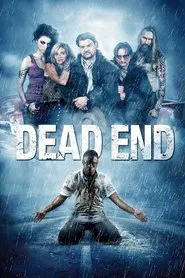 Dead End movie poster