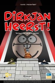 Dirkjan Heerst! movie poster
