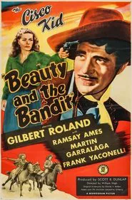Beauty and the Bandit movie poster