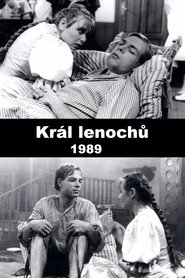 Král lenochů movie poster