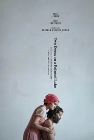 Two Doves on a Painted Lake movie poster