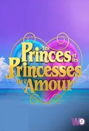 Les Princes et les Princesses de l'amour tv show poster