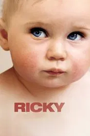 Ricky movie poster