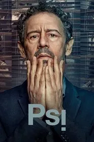Psi tv show poster