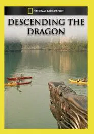Descending the Dragon movie poster