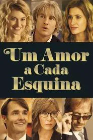 Poster do filme Um Amor a Cada Esquina