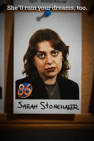 Sarah Stonemaker, 86 News movie poster