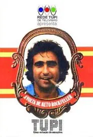 A Volta de Beto Rockfeller tv show poster
