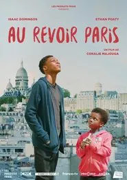 Poster do filme Au Revoir Paris