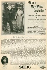 When May Weds December movie poster
