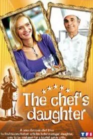 La Fille du chef movie poster