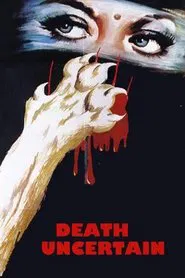 Poster do filme Death Uncertain