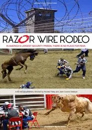 Razor Wire Rodeo movie poster