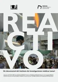 Reactivo movie poster