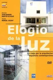 Elogio de la Luz tv show poster