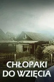 Chłopaki do wzięcia tv show poster
