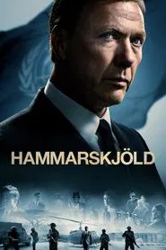 Poster do filme Hammarskjöld: Fight for Peace