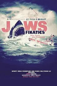 Poster do filme Jaws Finatics