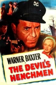 The Devil's Henchmen movie poster
