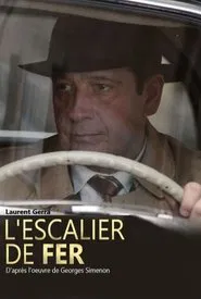 The Iron Stairs movie poster