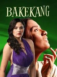 Bakekang tv show poster