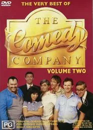 Poster do filme The Very Best of The Comedy Company Volume 2