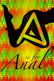 A Is for Anal movie poster