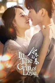 In The Grip of Love tv show poster