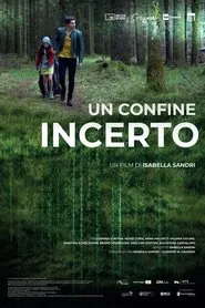 Un confine incerto movie poster