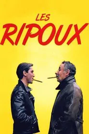 My New Partner movie poster