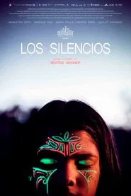 Poster do filme The Silences