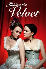 Tipping the Velvet movie poster