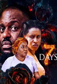 7 Days movie poster