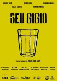 Seu Gigio movie poster