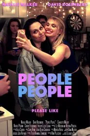 People People movie poster