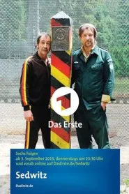 Sedwitz tv show poster