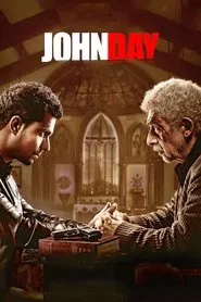 John Day movie poster