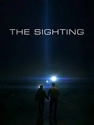 The Sighting movie poster