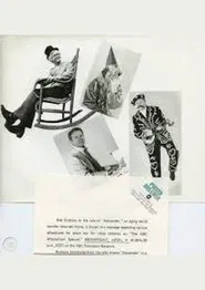 Alexander movie poster