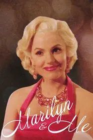 Marilyn and Me movie poster