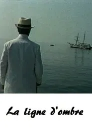 The Shadow Line movie poster