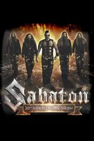 Sabaton – Live From The 20th Anniversary Show At Wacken 2019 movie poster