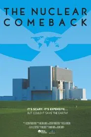 Poster do filme The Nuclear Comeback