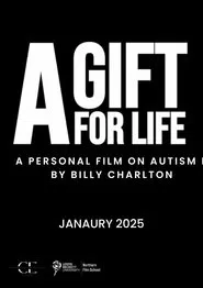 A Gift For Life movie poster