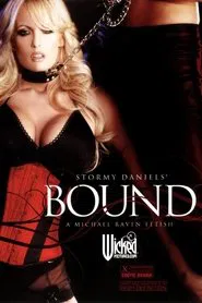 Bound movie poster