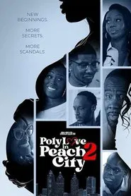 Poly Love in Peach City 2 movie poster