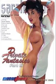 Sarah Young Private Fantasies 15 movie poster