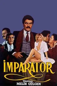 İmparator movie poster