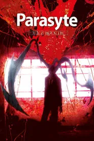 Poster da série Parasyte -the maxim-